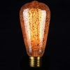 ST58 E27 40W Retro Edison Light Bulb AC 220-240V Incandescent Bulbs Bedside Lamp