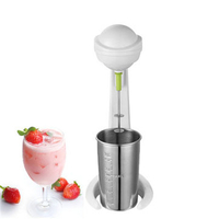 Stainless Steel Automatic Stand Mixer Home Electric Mixer