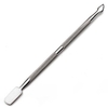 Stainless Steel Cuticle Pusher Nail Remover Manicure Pedicure Tool