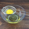 Stainless Steel Eggs Yolk White Separator Divider Egg Filter Egg Tools Kitchen Tools Cake Bakeware