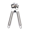 Stainless Steel Heavy Duty Can Bottle Jar Tin Lid Opener
