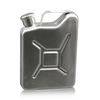 Stainless Steel Hip Flask Liquor Flagon Wedding Party Bar Drink Bottle Liquors Whisky Bottle
