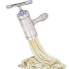Stainless Steel Household Handmade Noodle Machine Hand Pressing Noodles Machine