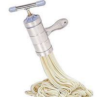 Stainless Steel Household Handmade Noodle Machine Hand Pressing Noodles Machine