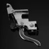 Stainless Steel Presser Foot Holder Replacement For Household Electric Sewing Machine