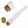 Stamper Shape Dermaroller Roller Skin Care Whitening Anti Wrinkles Acne Scars