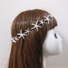 Starfish Crystal Rhinestone Headband Hairband Bridal Tiara Crown Wedding Prom Accessories