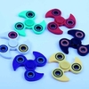 Steel Ball Whirlwind Rotating Fidget Hand Spinner Fingertips Fingers Gyro Reduce Stress