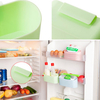 Storage Container Refrigerator Storage Box Food Kitchen Organizer Plastic Holder Case