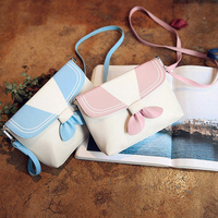 Student Girl Lovely Style Stylish Cartoon Shoulder Bag Sailor Moon Crossbody Bags