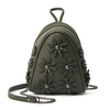 Stylish Flower Pattern Phone Bag Crossbody Bags Shoulder Bags For Women