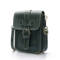 Stylish Hasp 6inch Phone Bag Shoulder Bag Crossbody Bags