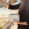 Stylish Portable Storage Bag Phone Bags Clutch Bags