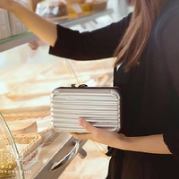 Stylish Portable Storage Bag Phone Bags Clutch Bags
