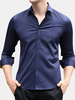 Stylish Printing Comfortable Slim Designer Shirts for Men