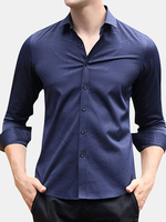 Stylish Printing Comfortable Slim Designer Shirts for Men