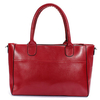 Stylish PU Leather Multifunctional Woman Handbag