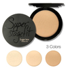 Sugarbox Pressed Powder Compact Face Makeup 3 Colors