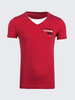 Summer Casual Solid Color O-Neck Modal Short Sleeve T-shirt For Men