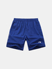 Summer Casual Sport Breathable Knee Length Plus Size Beach Shorts For Men