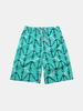 Summer Cool Loose Swimming Shorts Trendy Quick Dry Beach Shorts For Men