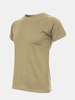 Summer Mens Outdoor Training Short-sleeve T-shirts Casual Cotton Sportwears