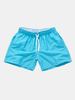 Summer Multi Color Casual Beach Shorts for Men