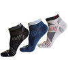 Summer Outdoor Sport Breathable Stockings Quick-Drying Thin Socks For Men