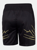 Summer Sports Fitness Breathable Quick-drying Loose Fit Shorts for Men