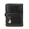 Sweet Candy Color Women Short Wallet Ladies Casual Card Coins Bags