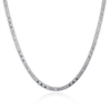 Sweet Heart Necklace I LOVE YOU Heart Unisex Necklace