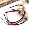 Sweet Lovely Crystal Flower Hair Band Headband for Girls Headwear Hair Accessories