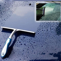 T-type Wiper Board Multi-function Car Cleaning Wipers Window Glass Water Cleaning Brushes