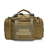 Tactical Bag 3 Ways Utility Carry Bag MOLLE Heavy Duty Shoulder Strap Hiking Camping Fishing