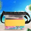 Taebool Multipurpose Waterproof Pouch Portable Touch Responsive Screen Storage Bag Beach Organizer