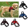 TAILUP Four Color Choices S/M/L/XL Mesh Cloth Pet Dog Collar Dog Use Harness Supplies