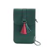 Tassel Stylish 5.5inch Phone Bag Shoulder Bag Crossbody Bag Purse