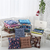 Tatami Sanding Thicker Chair Seat Coffee Sofa Table Pillow Square Bedroom Yoga Back Cushion Car Deco