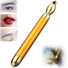 Tattoo Coloring Golden Eyebrow Lips Vibration Pen Energy Beauty Bar Permanent Makeup Tool