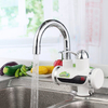 Temperature Display Faucet