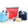 Thicken Oxford Lunch Bag Aluminum Foil Preservation Bags Safe Buckle Portable Storage Containers