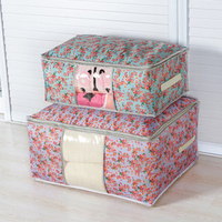 Thickening Oxford Clothes Quilts Storage Bags