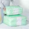 Thicker Oxford Portable Transparent Quilts Bag