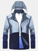 Thin Sun Water Protective Breathable Quick Drying Jackets
