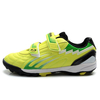 Tiebao Boys Training Breathable Long Spikes Firm-Ground Soccer Cleats