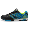 Tiebao Kids Outdoor Training Firm-Ground Breathable Soccer Cleats