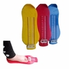 Toddler Child Infant Baby Foot Measure Gauge Shoes Size Measuring Tools