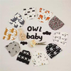 Toddler Kids Girls Boy Cute Animal Pattern Infant Crochet Knit Hat Beanie Winter Warm Cap