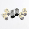 Toddlers Pure Cotton Socks Cute Animal Cartoon Middle Tube Baby Children Socks