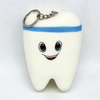 Tooth Squishy Slow Rising Toy Hand Pillow Scented Squishy Toy Family Fun Toy